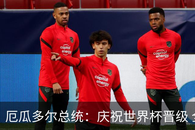 厄瓜多尔总统：庆祝世界杯晋级 全国放假一天